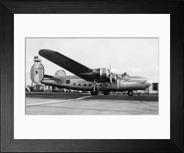 Framed Print : Consolidated B-24 Liberator Framed Print : Consolidated B-24 Liberator