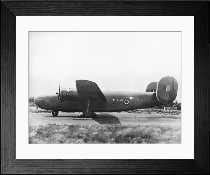 Framed Print : Consolidated B-24 Liberator Framed Print : Consolidated B-24 Liberator