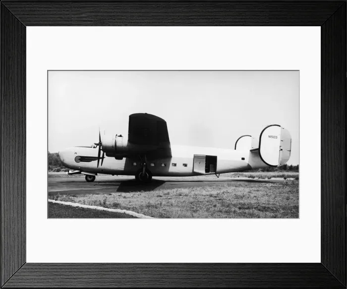 Framed Print : Consolidated B-24 Liberator Framed Print : Consolidated B-24 Liberator