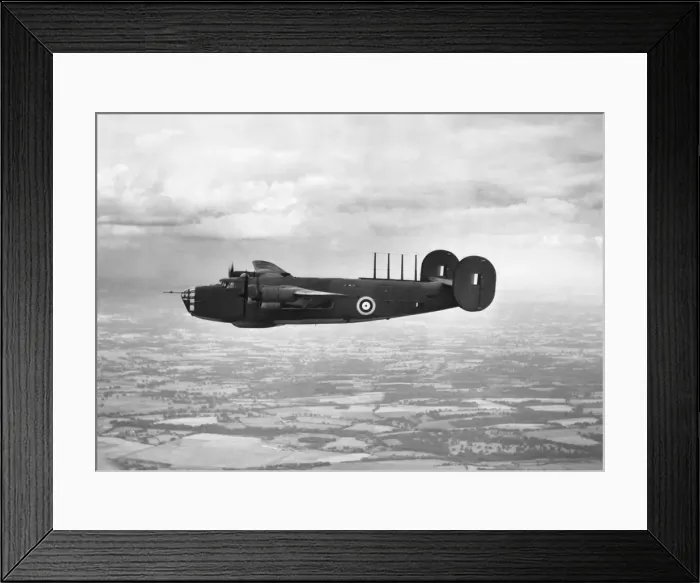 Framed Print : Consolidated B-24 Liberator Framed Print : Consolidated B-24 Liberator