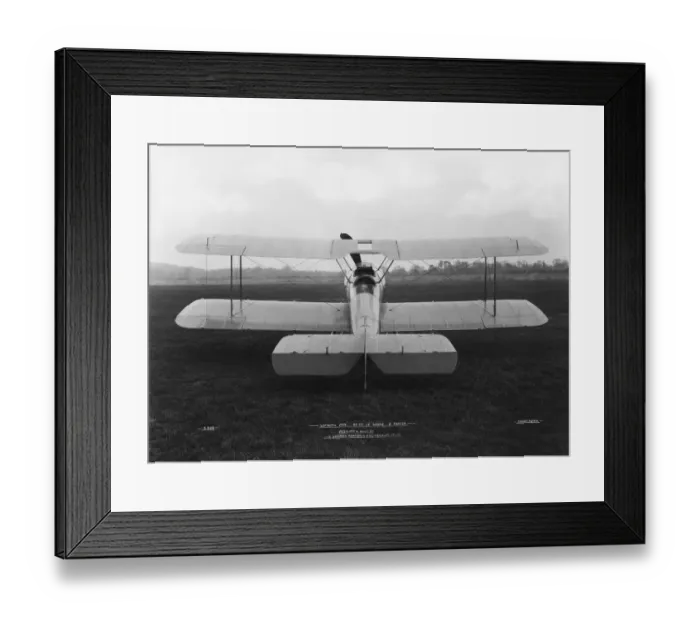 Framed Print : Sopwith Dove Framed Print : Sopwith Dove