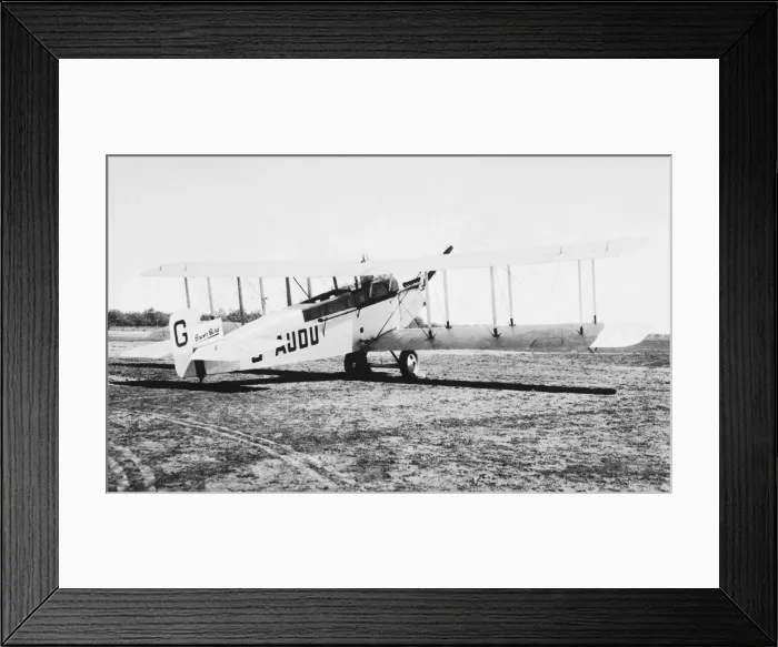 Framed Print : Sopwith Dove Framed Print : Sopwith Dove