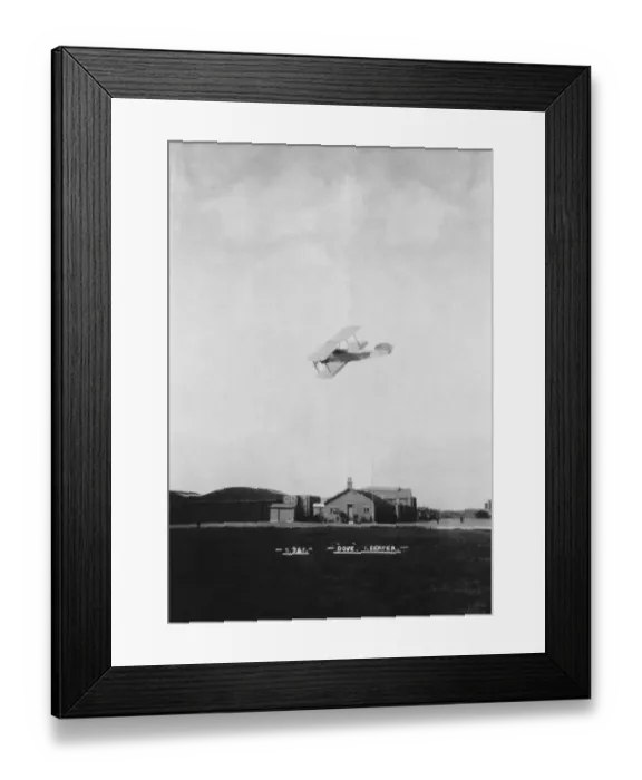 Framed Print : Sopwith Dove Framed Print : Sopwith Dove