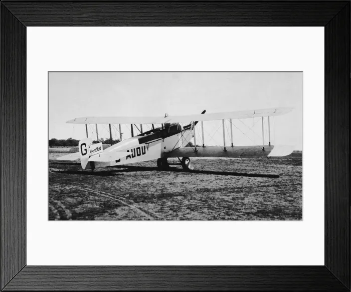 Framed Print : Sopwith Dove Framed Print : Sopwith Dove