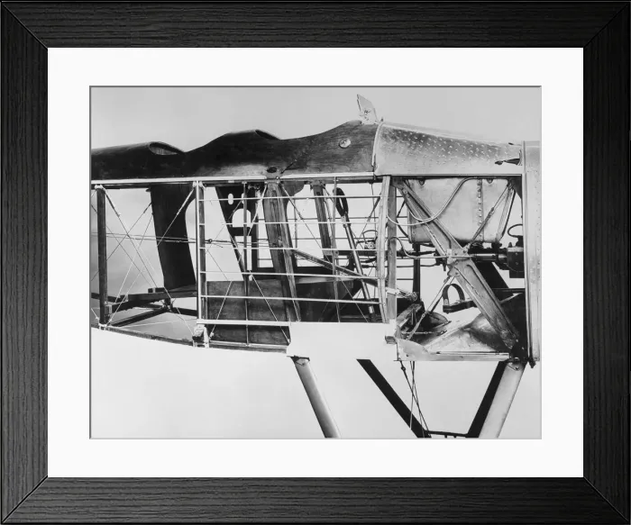 Framed Print : Sopwith Dove Framed Print : Sopwith Dove