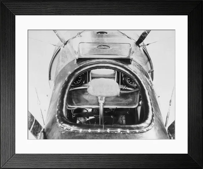 Framed Print : Sopwith Dove Framed Print : Sopwith Dove