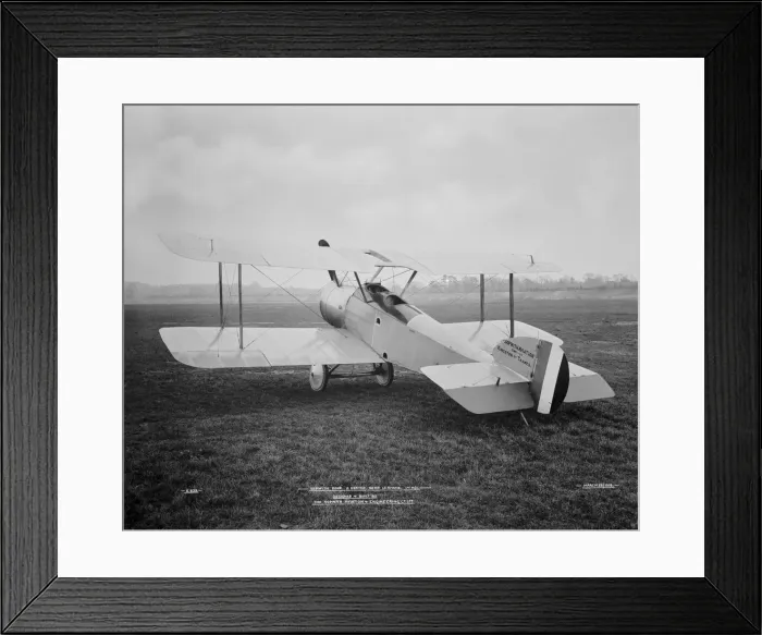 Framed Print : Sopwith Dove Framed Print : Sopwith Dove