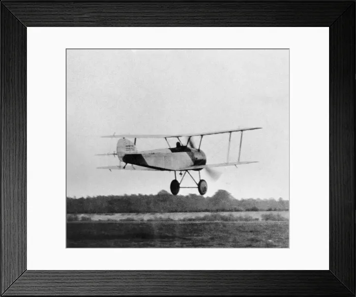 Framed Print : Sopwith Dove Framed Print : Sopwith Dove