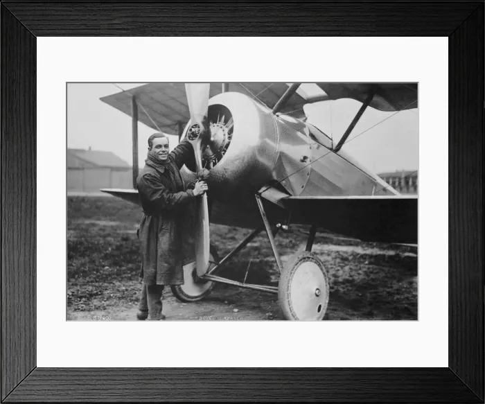 Framed Print : Sopwith Dove Framed Print : Sopwith Dove