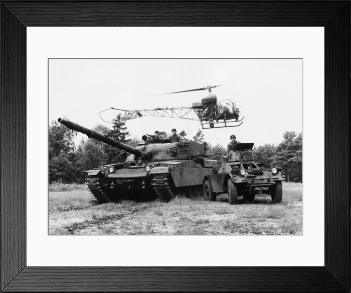 Framed Print : Bell 47 Sioux Helicopter Date: 1960s Framed Print : Bell 47 Sioux Helicopter Date: 1960s