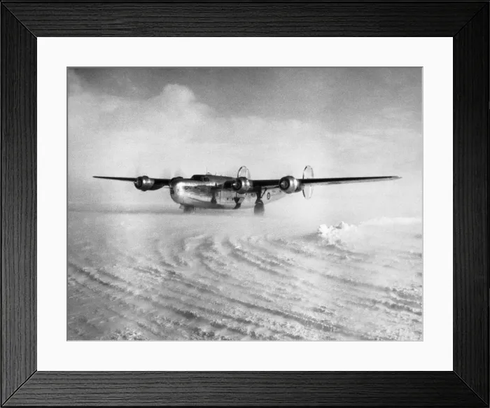 Framed Print : Consolidated B-24 Liberator Framed Print : Consolidated B-24 Liberator