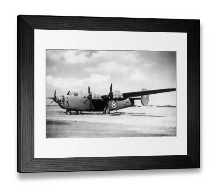 Framed Print : Consolidated B-24 Liberator Framed Print : Consolidated B-24 Liberator