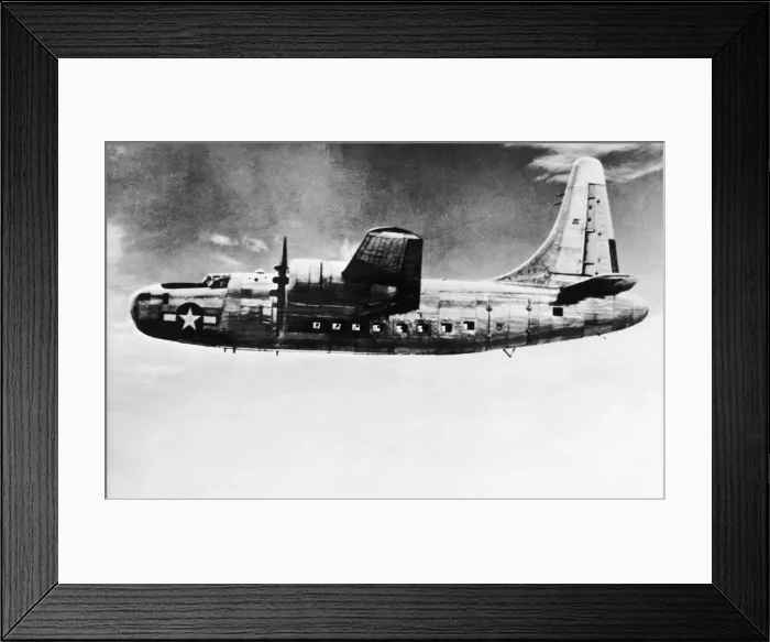 Framed Print : Consolidated B-24 Liberator Framed Print : Consolidated B-24 Liberator