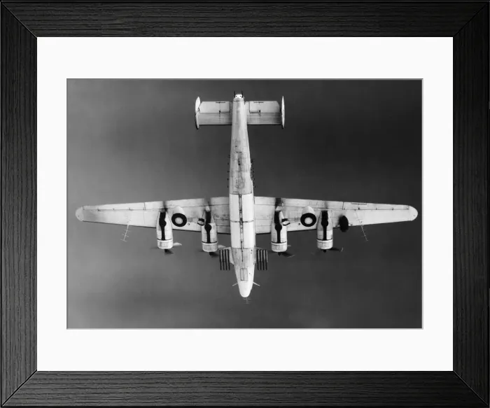 Framed Print : Consolidated B-24 Liberator Framed Print : Consolidated B-24 Liberator