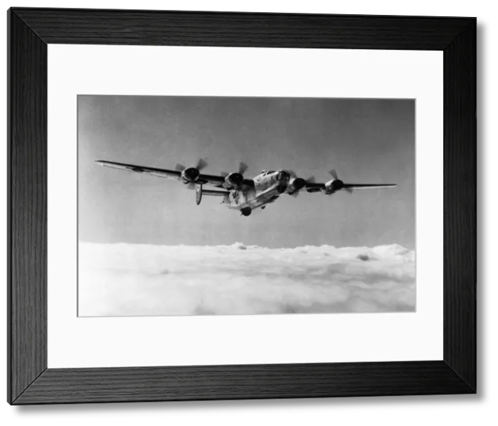 Framed Print : Consolidated B-24 Liberator Framed Print : Consolidated B-24 Liberator
