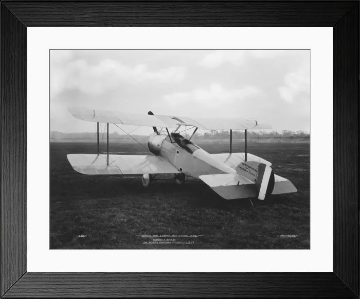 Framed Print : Sopwith Dove Framed Print : Sopwith Dove