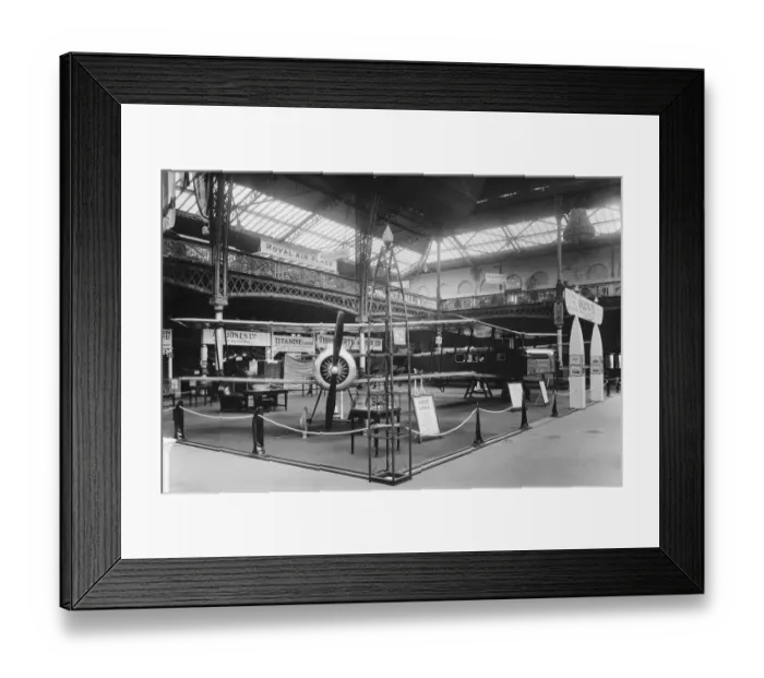 Framed Print : Sopwith Dove Framed Print : Sopwith Dove