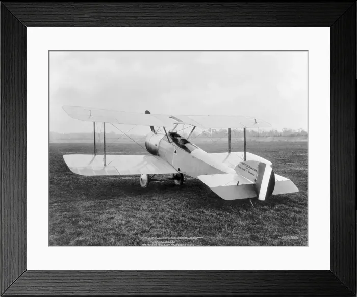 Framed Print : Sopwith Dove Framed Print : Sopwith Dove