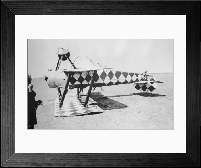 Framed Print : Sopwith Dove Framed Print : Sopwith Dove