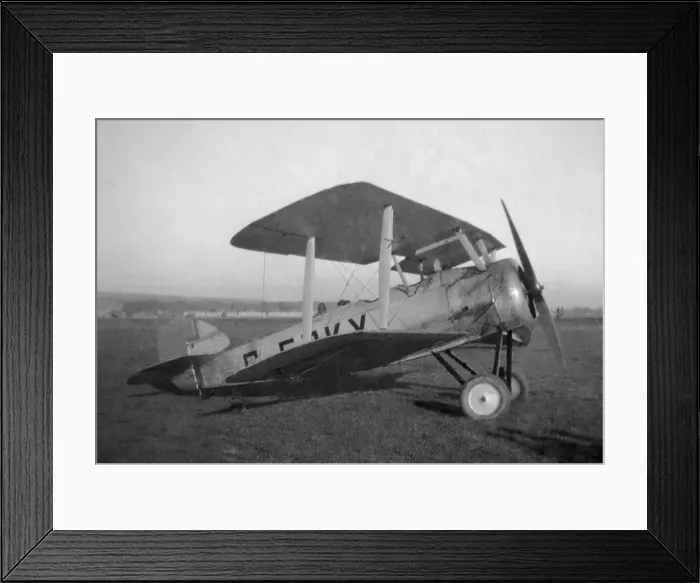 Framed Print : Sopwith Dove Framed Print : Sopwith Dove