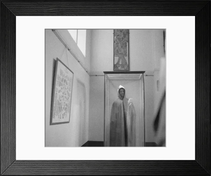 Framed Print : Reflections Framed Print : Reflections