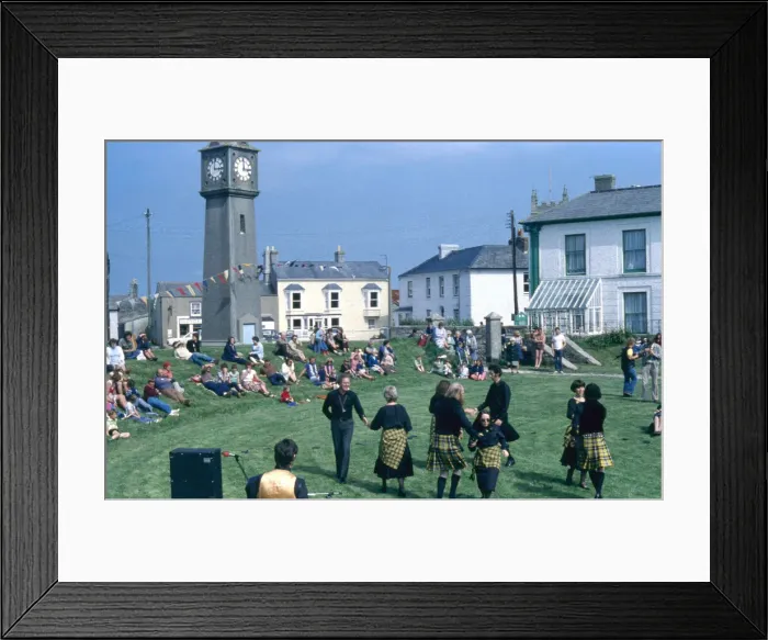 Framed Print : (insert)