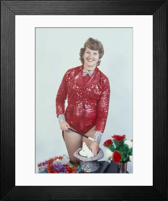 Framed Print : (insert)