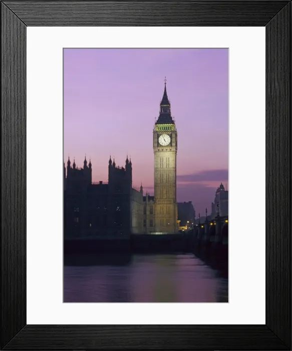 Framed Print : (insert)