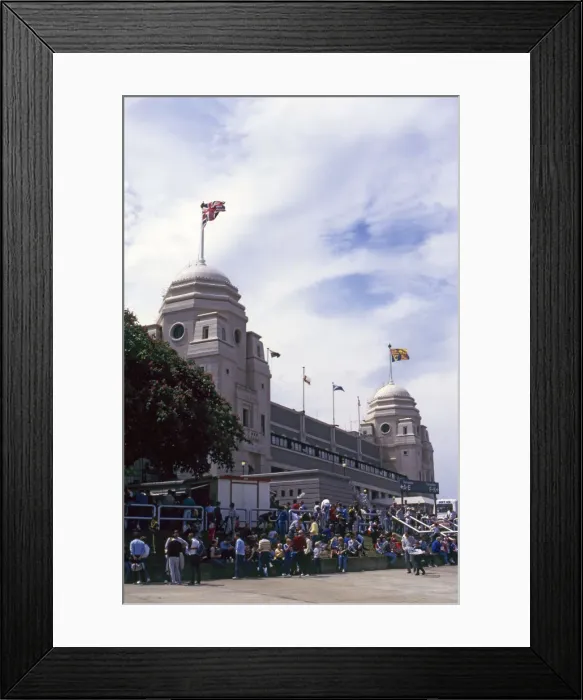 Framed Print : (insert)