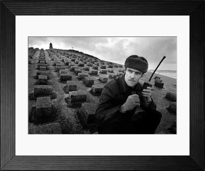 Framed Print : Texel Lighthouse, Holland Framed Print : Texel Lighthouse, Holland