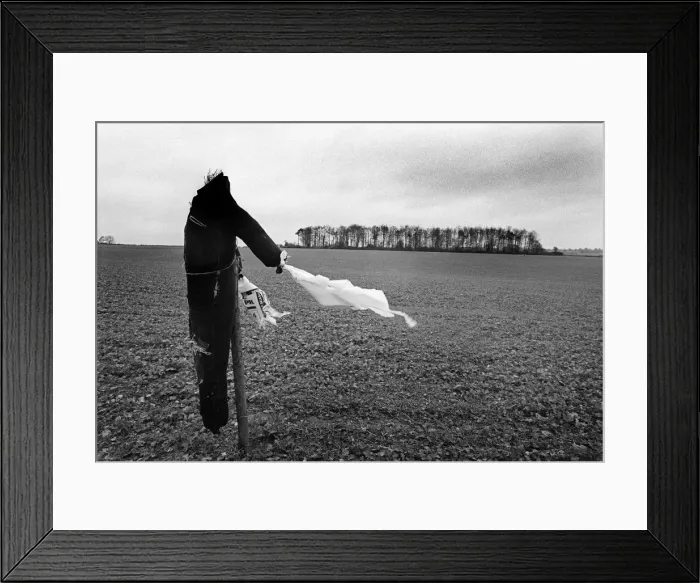 Framed Print : Source of River Thames Framed Print : Source of River Thames