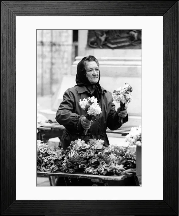 Framed Print : Reconstruction of Dubrovnik, Croatia - 6 Framed Print : Reconstruction of Dubrovnik, Croatia - 6