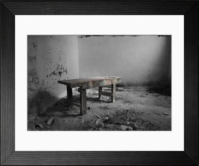 Framed Print : La Mola at the entrance to Mahon Harbour, Menorca, Spain Framed Print : La Mola at the entrance to Mahon Harbour, Menorca, Spain