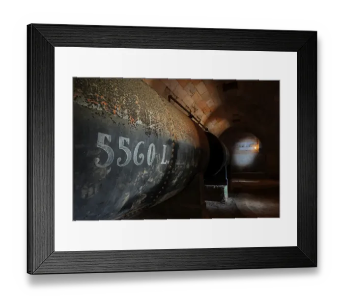 Framed Print : La Mola at the entrance to Mahon Harbour, Menorca, Spain Framed Print : La Mola at the entrance to Mahon Harbour, Menorca, Spain