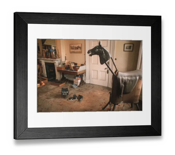Framed Print : The nursery, Brodsworth Hall, Brodsworth, Doncaster, England Framed Print : The nursery, Brodsworth Hall, Brodsworth, Doncaster, England