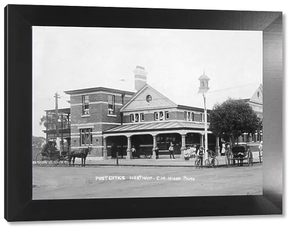 Post Office, Northam, Western Australia