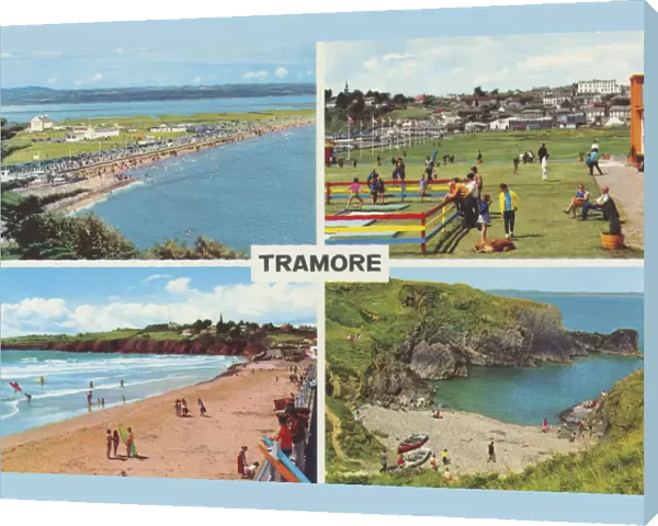 Tramore, Republic of Ireland