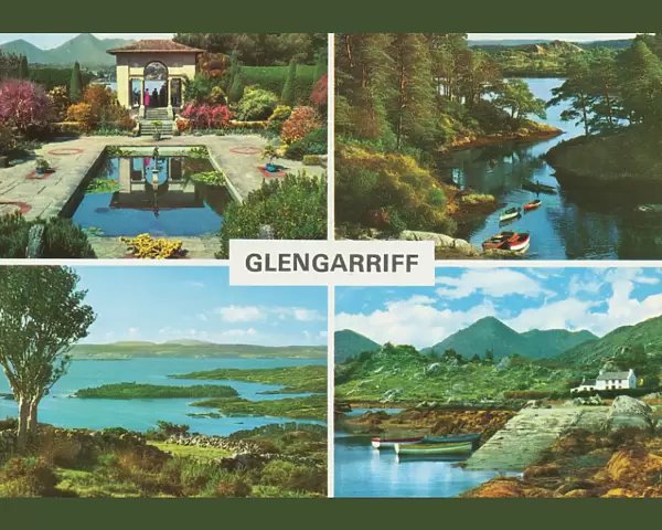 Glengarriff