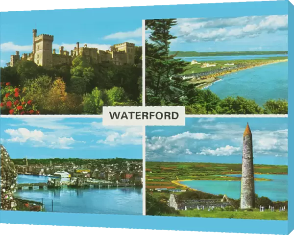 Waterford, Republic of Ireland