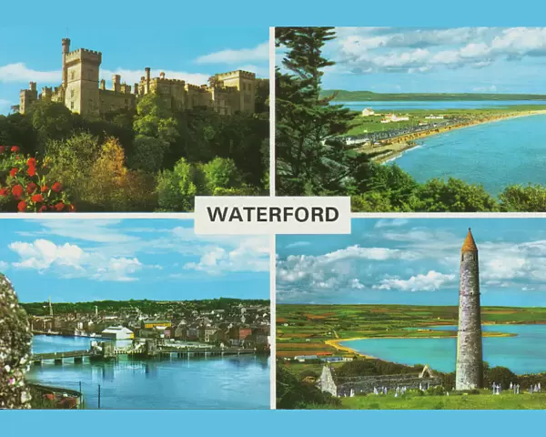 Waterford, Republic of Ireland