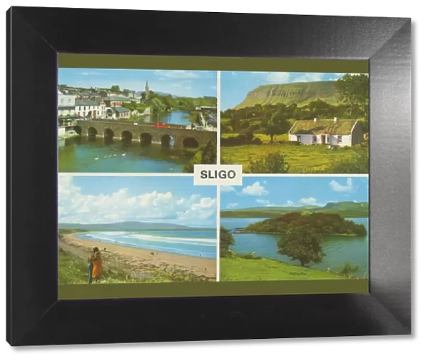 Sligo, Republic of Ireland