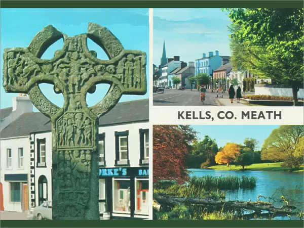 Kells, County Meath, Republic of Ireland