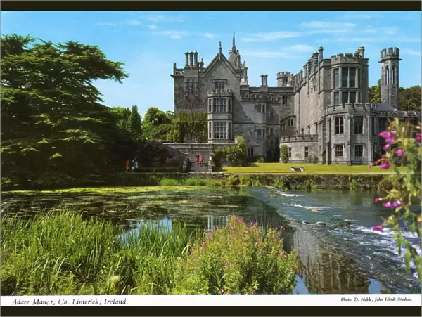 Adare Manor, County Limerick