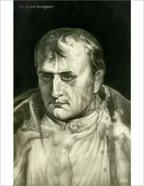 Napoleon - The Great Victor