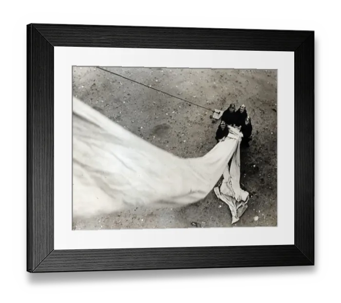 Framed Print : Istanbul Modern Fire Department, Turkey - The Rescue Shute Framed Print : Istanbul Modern Fire Department, Turkey - The Rescue Shute
