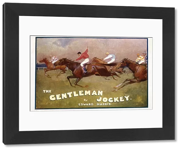 The Gentleman Jockey, a play by Edward Marris
