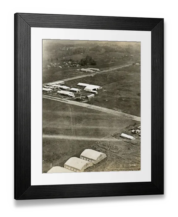 Framed Print : Sempill British Aviation Mission to Japan Framed Print : Sempill British Aviation Mission to Japan