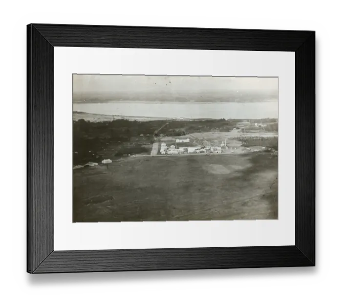 Framed Print : Sempill British Aviation Mission to Japan Framed Print : Sempill British Aviation Mission to Japan