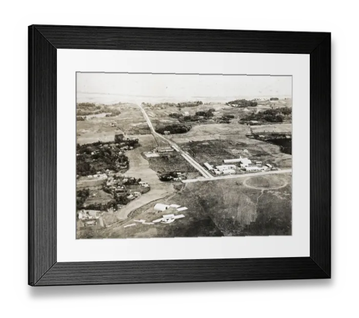 Framed Print : Sempill British Aviation Mission to Japan Framed Print : Sempill British Aviation Mission to Japan