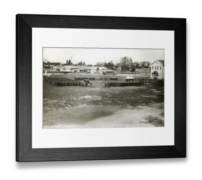 Framed Print : Sempill British Aviation Mission to Japan Framed Print : Sempill British Aviation Mission to Japan